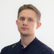 Тажитдинов Артем Валерьевич, массажист