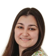 Колесник Инга Николаевна, стоматолог-терапевт