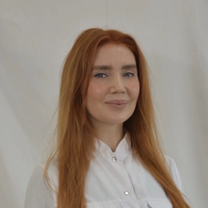 Сыроватская Алина Викторовна, психиатр