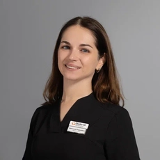 Лабутина Кристина Сергеевна, пародонтолог