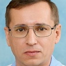 Александров Александр Юрьевич, гинеколог