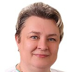 Жаворонкова Людмила Валентиновна, врач функциональной диагностики
