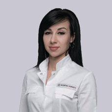 Теплякова Ольга Анатольевна, ортодонт