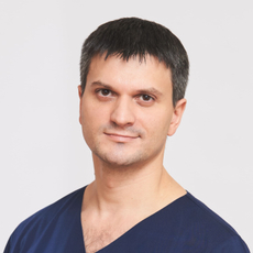 Шевчук Ян Валентинович, уролог