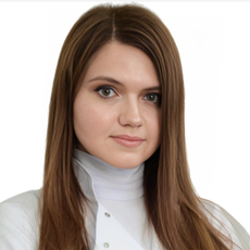 Валеева Алена Сергеевна, педиатр