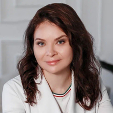 Дюкарева Юлия Феликсовна, офтальмолог
