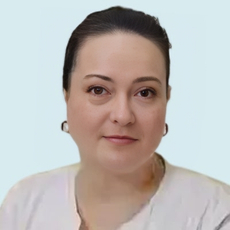 Гуро Наталья Анатольевна, терапевт