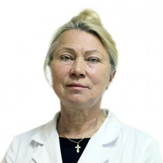 Клепикова Лариса Федоровна, гинеколог