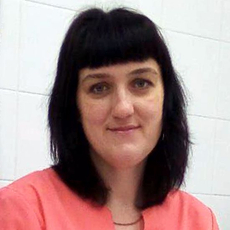 Кочкина Наталья Викторовна, гинеколог