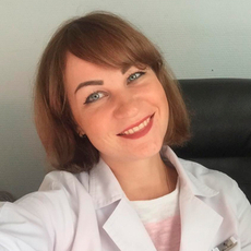 Мальцева Маргарита Андреевна, невролог