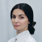 Дадаян Гаянэ Самвеловна, ЛОР