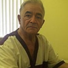 Ярощенко Юрий Васильевич, ортопед