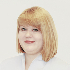 Соколова Мария Вячеславовна, дерматолог
