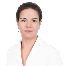 Агафонова Александра Станиславовна, терапевт