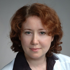 Миронова Наталья Кимовна, невролог