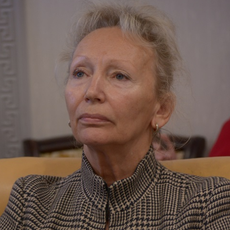 Лукина Елена Алексеевна, гематолог