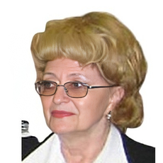 Перфильева Нелли Дмитриевна, гинеколог