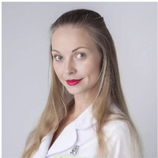 Стекачева Ольга Владимировна, ортодонт