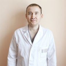 Бадритдинов Ильгам Муродилевич, ЛОР