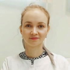 Флоренцева Регина Вениаминовна, терапевт