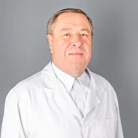 Русин Леонид Анатольевич, терапевт