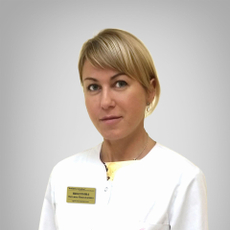 Никулина Татьяна Николаевна, онколог