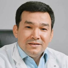 Мукашев Марат Максутович, проктолог