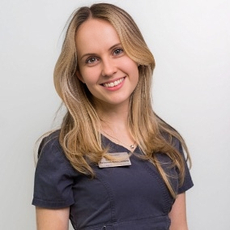 Благушина Наталья Алексеевна, стоматолог-хирург