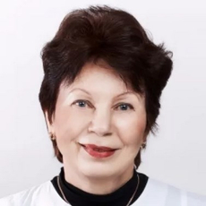 Болгова Лия Павловна, офтальмолог
