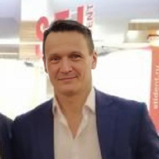 Самигуллин Рустем Рашидович, стоматолог-терапевт