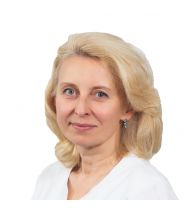 Сабитова Людмила Азаковна, невролог