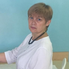 Куколь Светлана Ивановна, врач УЗД