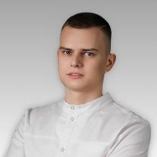 Туркин Дмитрий Алексеевич, стоматолог-хирург