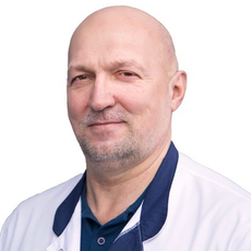 Дибиргаджиев Олег Магомедович, невролог