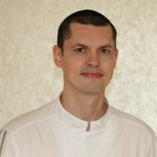 Горбунов Роман Михайлович, врач УЗД