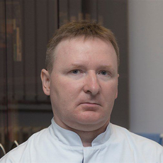 Грачев Денис Владимирович, кардиолог