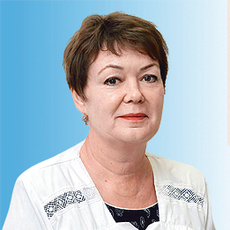 Трофимова Елена Олеговна, эндоскопист