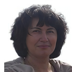 Ерашова К. Н., офтальмолог