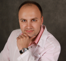 Евдокимов Андрей Григорьевич, психиатр