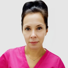 Перминова Наталья Олеговна, стоматолог-терапевт