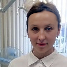 Козлова Елена Алексеевна, стоматолог-терапевт