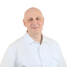 Евзиков Григорий Юльевич, нейрохирург