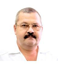 Алпатов Валерий Николаевич, хирург