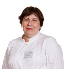 Тугуши Ольга Алексеевна, офтальмолог