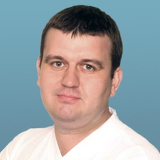 Таланин Алексей Евгеньевич, стоматолог-терапевт