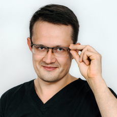 Алексеев Алексей Владимирович, стоматолог-ортопед