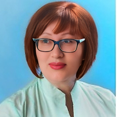 Панкратова Наталья Дмитриевна, невролог