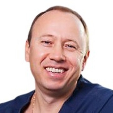 Кулешов Сергей Николаевич, стоматолог-терапевт