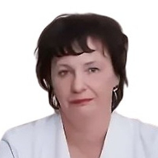 Тимофеева Ирина Александровна, терапевт