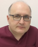 Басыров Рауф Телманович, эндоскопист